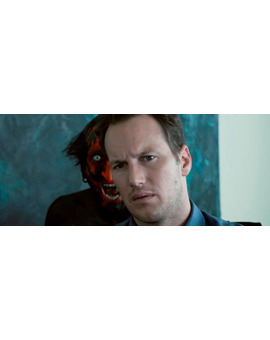 Patrick Wilson dirigirá la quinta entrega de “Insidious”