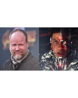'Liga de la justicia': Joss Whedon responde a las acusaciones de racismo de Ray Fisher