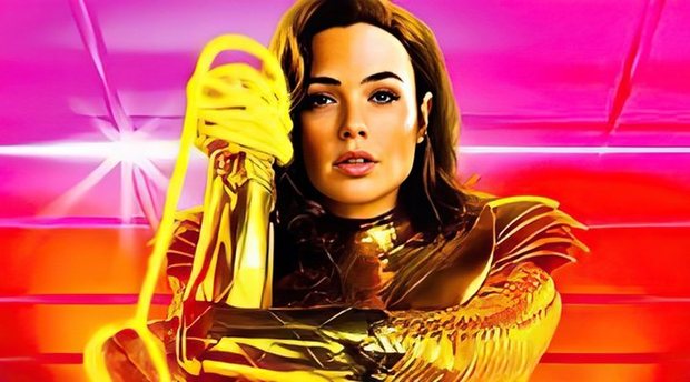 Warner tiene la intención de llevar a los cines estas navidades a Wonder Woman 1984