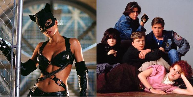 12 películas que sí merecen un remake