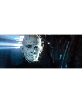Clive Barker producirá la serie de la HBO de “Hellraiser”