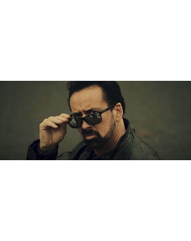 Primer trailer teaser para “Willy´s Wonderland”, la nueva bizarrada de Nicolas Cage