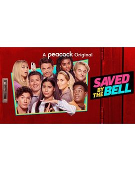 Tráiler del reboot de Salvados por la campana
