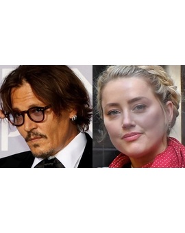 Johnny Depp pierde el juicio contra The Sun
