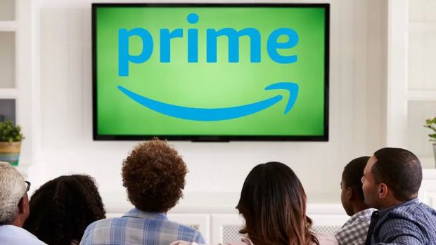 Amazon Prime Video estrena 8 canales, todos de pago