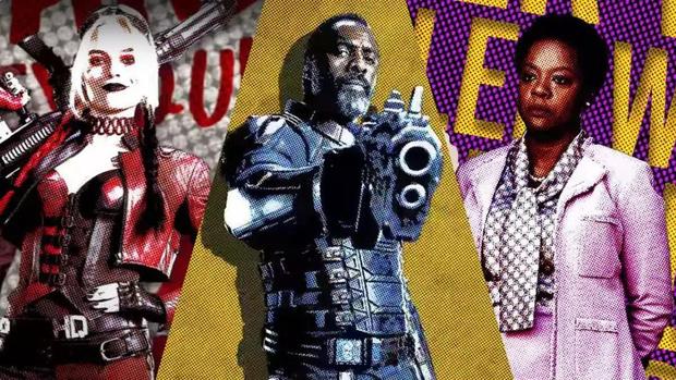 'The Suicide Squad': revelada la misión y la nueva ubicación de la película de James Gunn