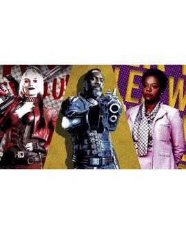 'The Suicide Squad': revelada la misión y la nueva ubicación de la película de James Gunn