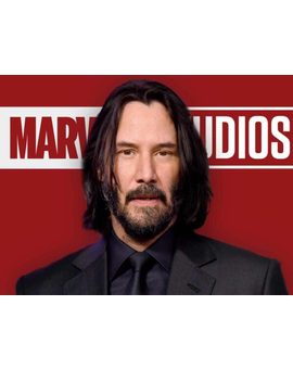 Marvel convertiría a Keanu Reeves en su actor mejor pagado
