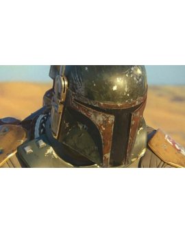 La serie de Boba Fett podría empezar el rodaje muy pronto