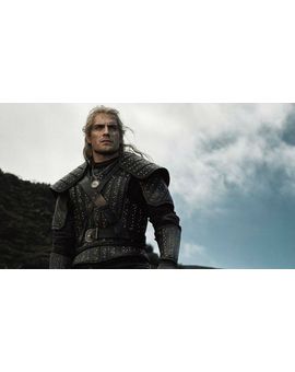 El rodaje de la Temporada 2 de The Witcher, detenido tras varios positivos en Covid-19
