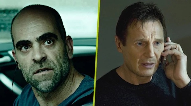 'El desconocido' tendrá remake con Liam Neeson en el mismo papel que Luis Tosar