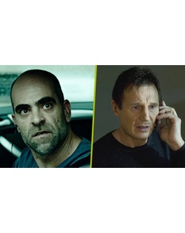 'El desconocido' tendrá remake con Liam Neeson en el mismo papel que Luis Tosar