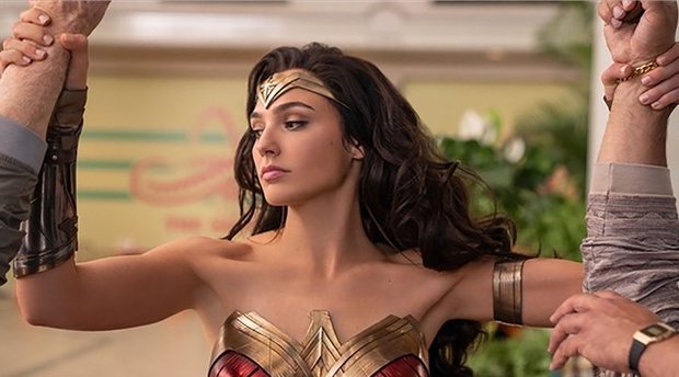 Las dos opciones de 'Wonder Woman 84': Adelantar su llegada a HBO Max o retrasar su estreno a verano