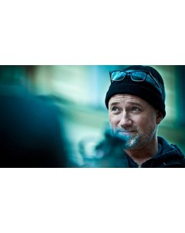 David Fincher, encantado con Netflix y contra el Hollywood de los "blockbusters de Happy Meal"