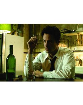 Constantine 2 en desarrollo según anuncia el actor Peter Stormare