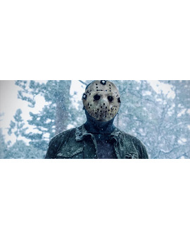 Un nuevo fanfilm de “Viernes 13” disponible en Youtube