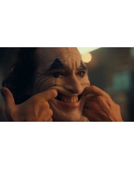 David Fincher critica 'Joker' llamándola "una traición a los enfermos mentales"