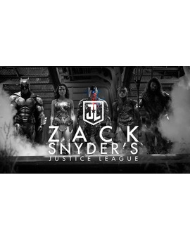 Segundo tráiler del Snyder's Cut + Zack Snyder dice que su montaje son seis episodios y un epílogo