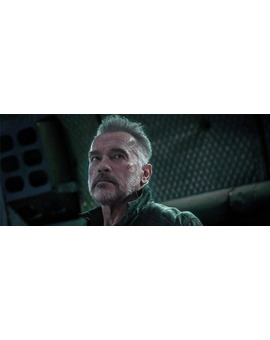 La nueva entrega de “Terminator” podría estar ambientada en el Futuro