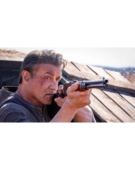 'Rambo': Según Sylvester Stallone, la franquicia solo podría continuar como precuelas en streaming