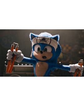 La secuela de Sonic La Película iniciará su producción en marzo de 2021