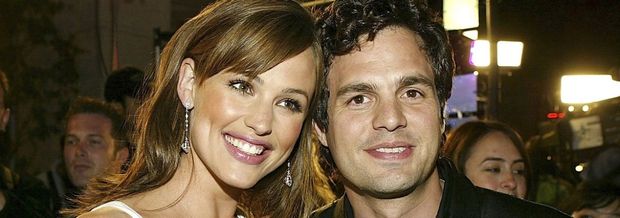 Mark Ruffalo y Jennifer Garner serán los padres de Ryan Reynolds en su nueva película