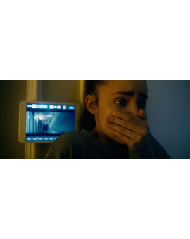 Tráiler en español de “Songbird”, que sí se estrenará en nuestros cines