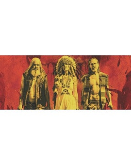 “3 from Hell” de Rob Zombie se estrena hoy en Movistar+