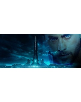 El nuevo proyecto de “Tron” con Jared Leto será una trilogía