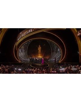 La ceremonia de los Oscar 2021 será presencial