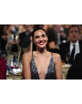 Gal Gadot tendrá su propia 'Misión: Imposible' en el 'thriller' de espías 'Heart of Stone'