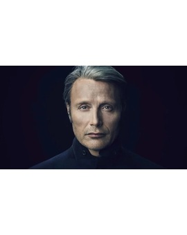 Mads Mikkelsen habla sobre sustituir a Johnny Depp en 'Animales fantásticos'