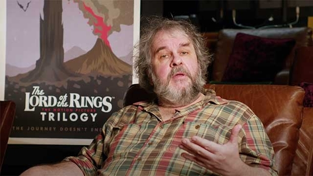 Peter Jackson ha pretendido con el 4k que las 6 películas parecieran “rodadas al mismo tiempo”