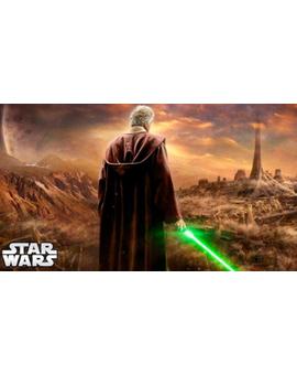 Posible película de Star Wars sobre la primera Jedi en desarrollo