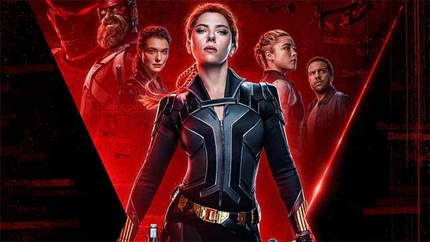 MARVEL: El anuncio del lanzamiento de Viuda negra en Disney+ podría llegar la próxima semana