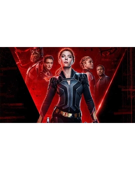 MARVEL: El anuncio del lanzamiento de Viuda negra en Disney+ podría llegar la próxima semana