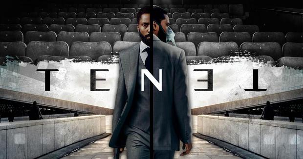  'Tenet' y el vídeo que reúne sus 100 Easter Eggs