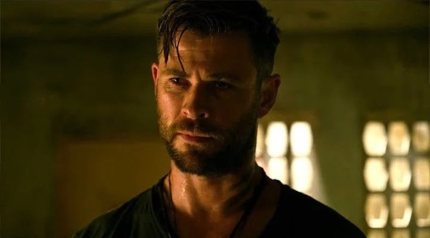 Netflix y los Russo quieren hacer universos cinematográficos de las películas de Chris Hemsworth