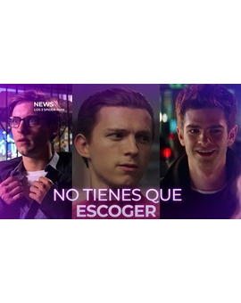 'Spider-Man 3' contaría con Andrew Garfield, Emma Stone, Kirsten Dunst y ¿Tobey Maguire?