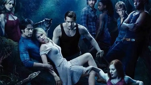 Habrá reboot para la serie vampírica “True Blood”