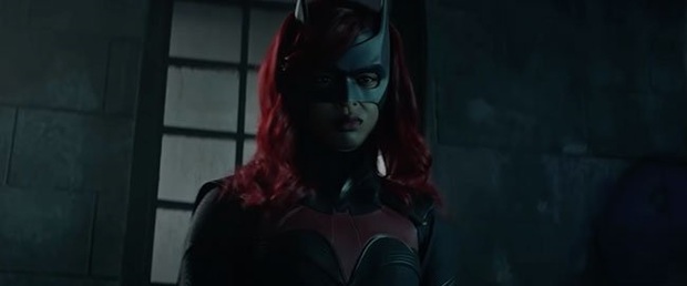 Primer tráiler de la segunda temporada de “Batwoman”