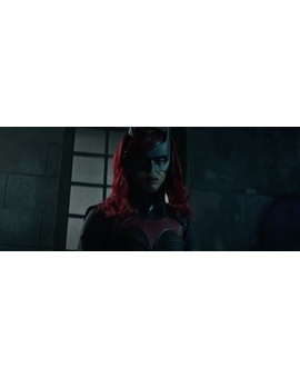 Primer tráiler de la segunda temporada de “Batwoman”