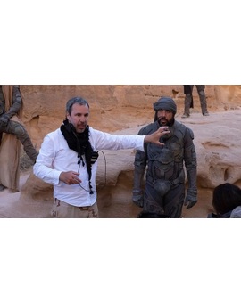 Denis Villeneuve carga contra Warner Bros por estrenar 'Dune' en HBO Max: "Acaban de matar la saga"