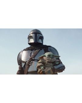 La tercera temporada de “The Mandalorian” ya tiene fecha