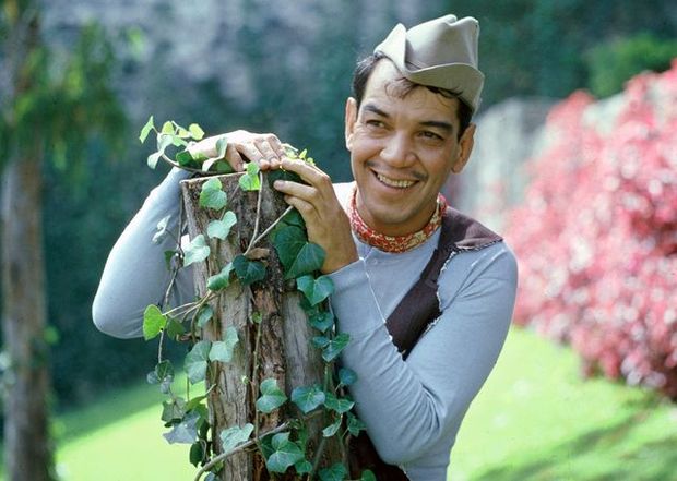 La filmografía de Cantinflas llega a FlixOlé por primera vez en 'streaming' y en HD