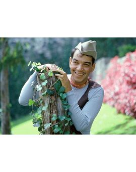 La filmografía de Cantinflas llega a FlixOlé por primera vez en 'streaming' y en HD