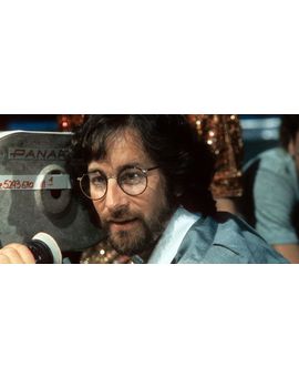 20 cosas que no sabías de Steven Spielberg