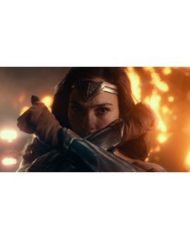 Gal Gadot también tuvo una mala experiencia con Joss Whedon en el rodaje de 'Liga de la Justicia'