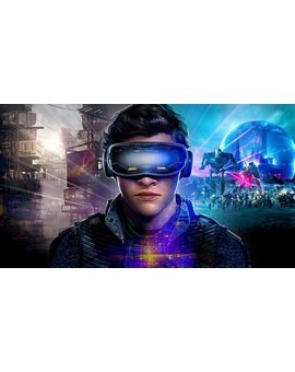 'Ready Player Two': Ernest Cline, autor de la novela, asegura que la película ya estaría en camino