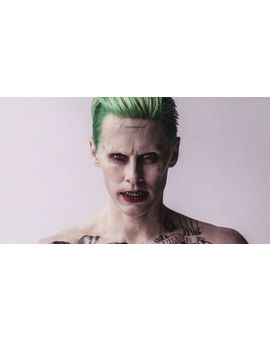 Zack Snyder adelanta cuál será el papel del Joker de Jated Leto en Liga de la Justicia (Spoilers)